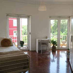 Key Hub - 6-10 Lisboa